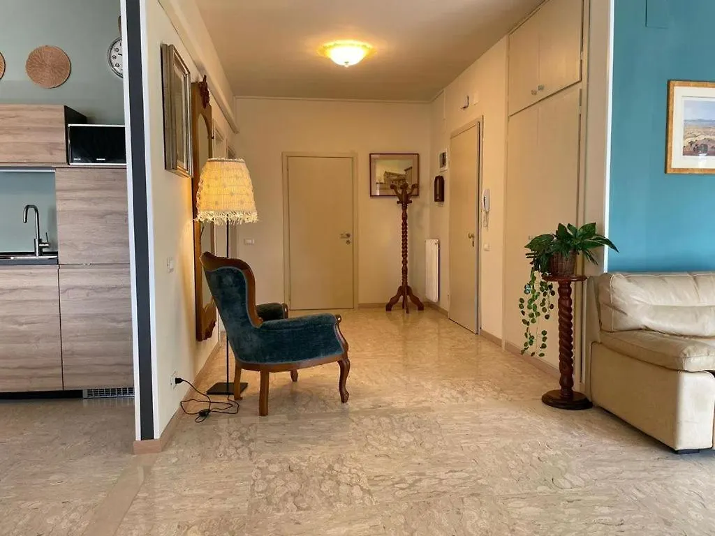 Villa Irene Apartments Mestre