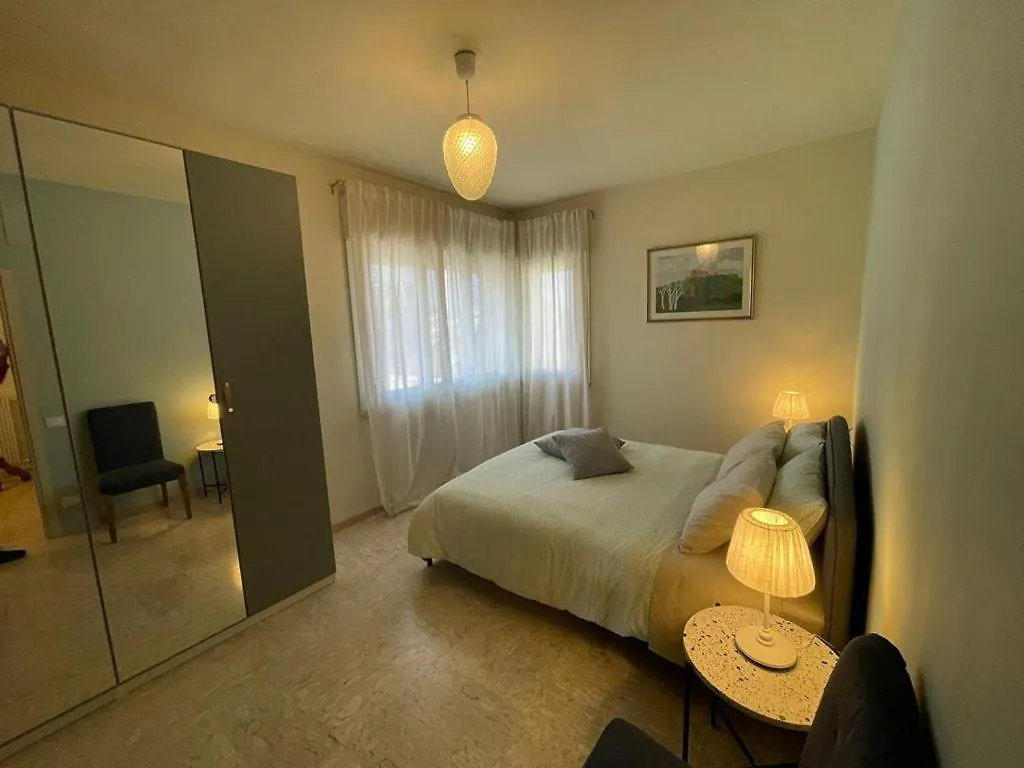 Villa Irene Apartments Mestre
