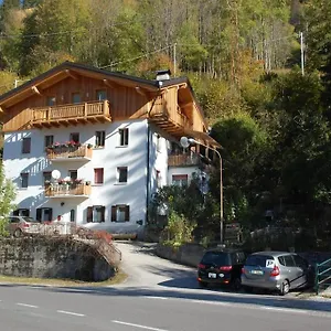 Mountain Apartmán