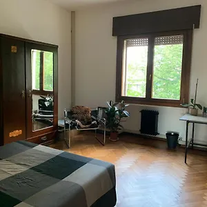 Lucia&umberto's Habitación en casa particular