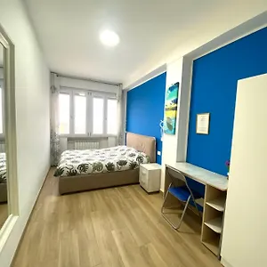 Venice Station House Habitación en casa particular