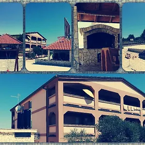 Glasnovic , Vir Chorvatsko