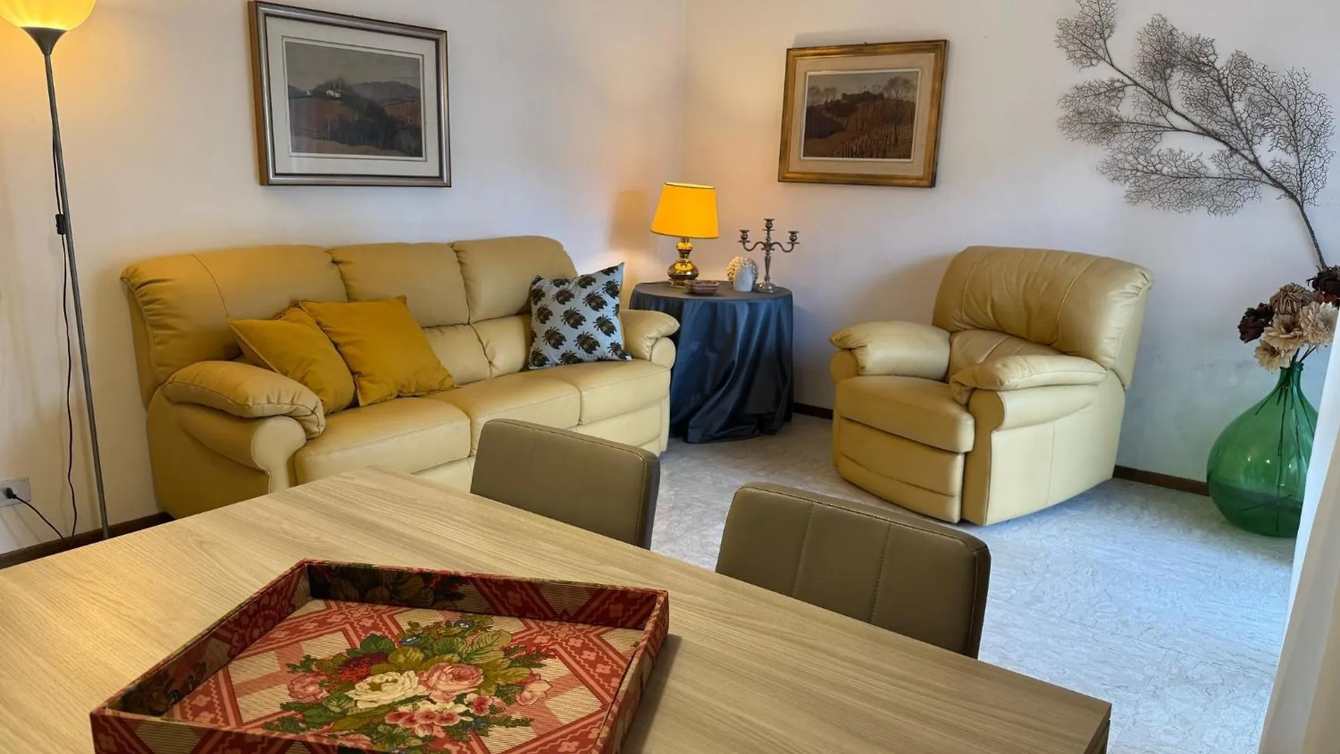 Villa Irene Apartments Mestre